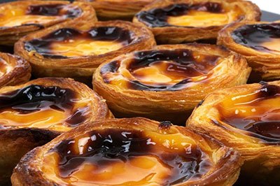 Pastel de Nata