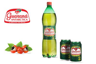 Guarana Antarctica