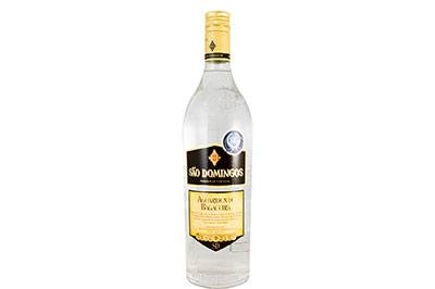 Aguardente Bagaceira Sao Domingos