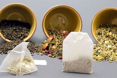 Assorted Teas