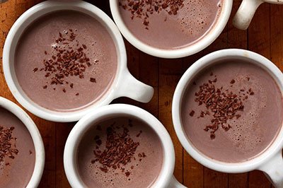 Hot Chocolate