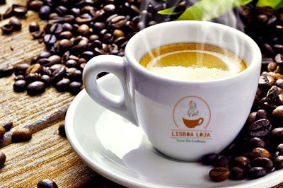 Hot Coffee