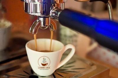 Double Expresso
