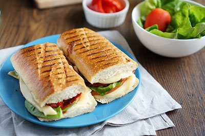 Chicken Melt