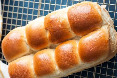 Milk Bread