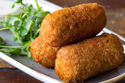 Croquetes