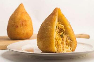 Coxinha