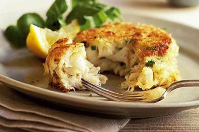Fish Cake