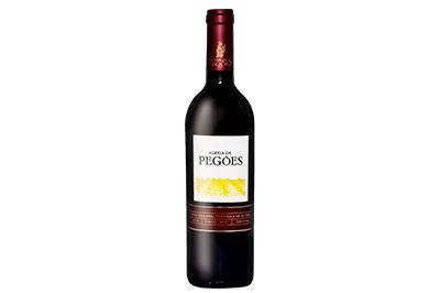 Adega de Pegoes
