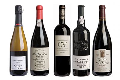 Other Portuguese Wines