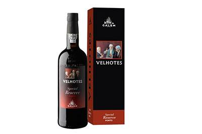 Velhotes Porto