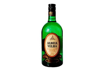 Aldeia Velha