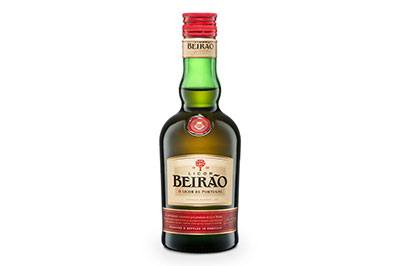 Licor Beirao
