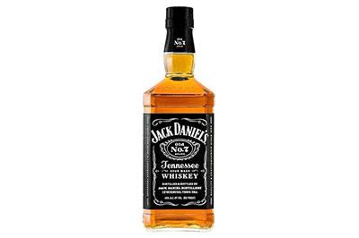 Jack Daniels