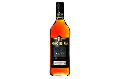Macieira