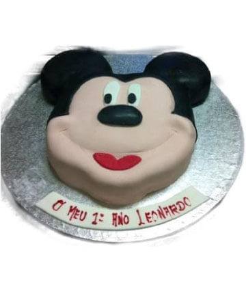 Mickey