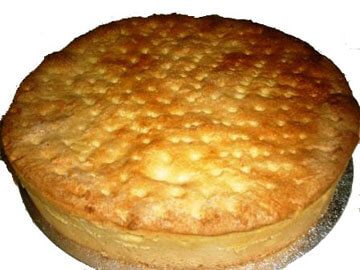 Apple Pie