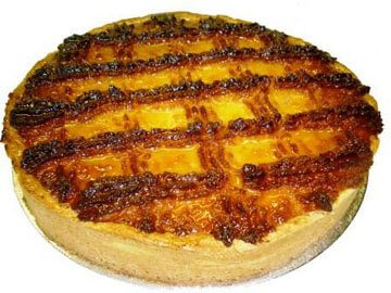 Tarte de Coco