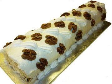 Torta de Noz