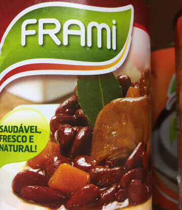 Comida Pronta