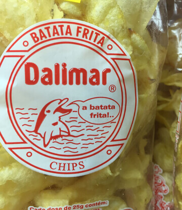 Batata Frita