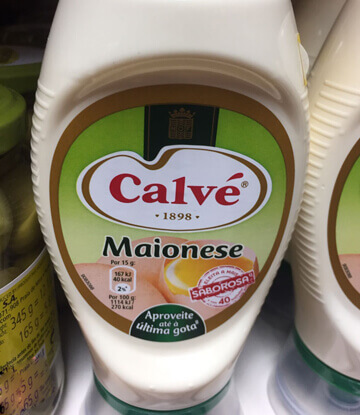 Maionese