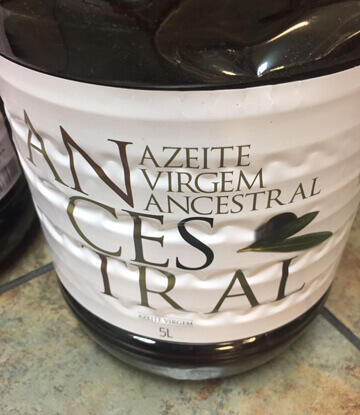 Azeite