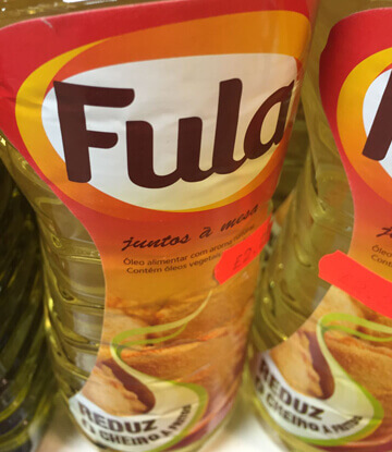 O’leo – Fula