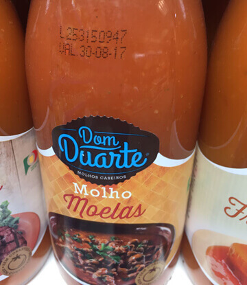 Moelas