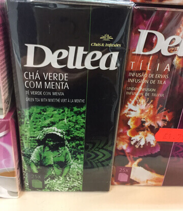 Cha