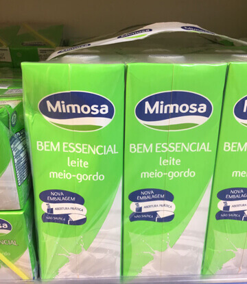 Leite