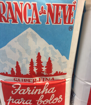 Farinha