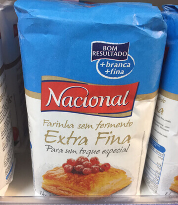 Farinha