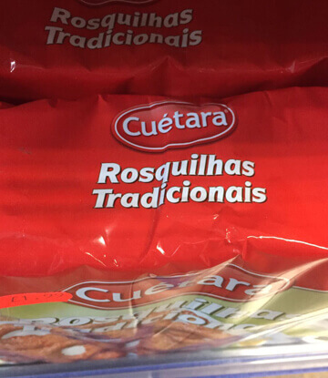 Bolachas