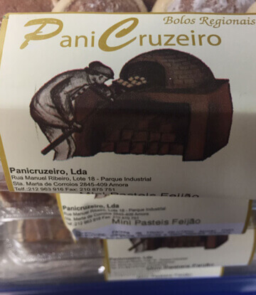 Biscoitos