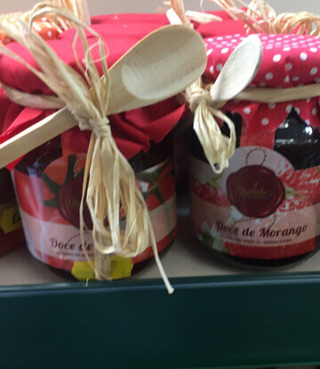 Doce de Murango