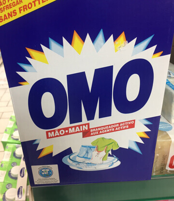 Omo