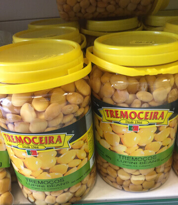 Tremocos